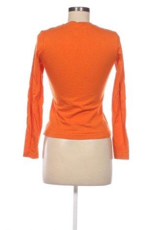 Damen Shirt, Größe S, Farbe Orange, Preis 5,99 €