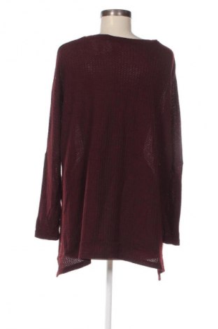 Damen Shirt, Größe S, Farbe Rot, Preis € 5,99