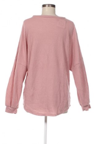 Damen Shirt, Größe 3XL, Farbe Rosa, Preis € 9,99