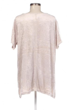 Damen Shirt, Größe XL, Farbe Beige, Preis 6,99 €