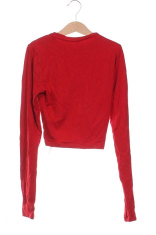 Damen Shirt, Größe XS, Farbe Rot, Preis € 4,99