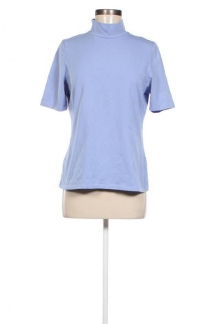 Damen Shirt, Größe L, Farbe Blau, Preis 9,72 €