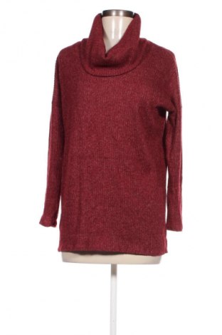 Damen Shirt, Größe M, Farbe Rot, Preis € 13,49