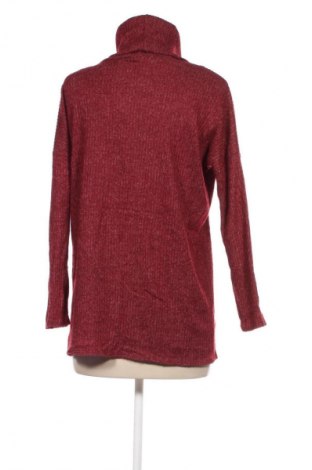 Damen Shirt, Größe M, Farbe Rot, Preis € 13,49