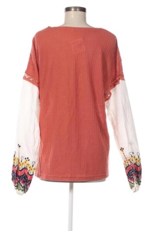 Damen Shirt, Größe M, Farbe Rosa, Preis € 4,49