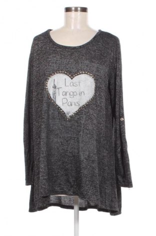 Damen Shirt, Farbe Grau, Preis € 4,99