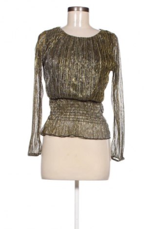 Damen Shirt, Größe S, Farbe Golden, Preis € 9,72