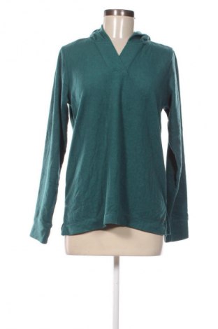 Damen Shirt, Größe M, Farbe Grün, Preis 3,99 €