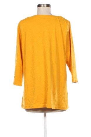 Damen Shirt, Größe XL, Farbe Gelb, Preis 6,99 €