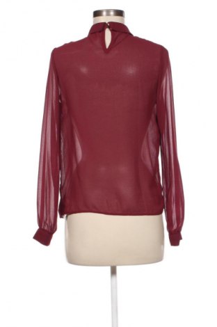 Damen Shirt, Größe M, Farbe Rot, Preis € 5,99