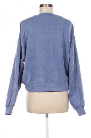 Damen Shirt, Größe S, Farbe Blau, Preis 2,99 €