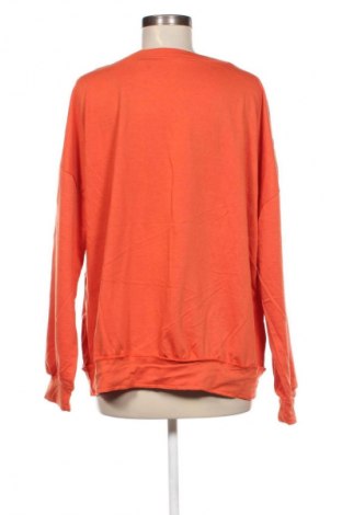 Damen Shirt, Größe XXL, Farbe Orange, Preis 5,99 €