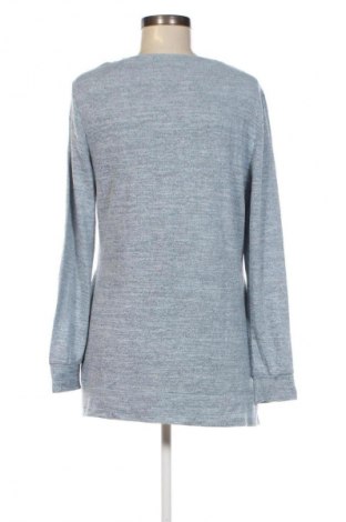 Damen Shirt, Größe L, Farbe Blau, Preis € 5,99