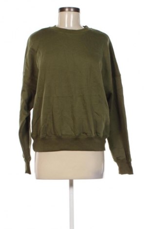 Damen Shirt, Größe M, Farbe Grün, Preis € 5,99