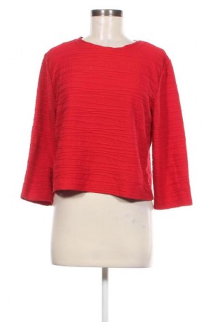 Damen Shirt, Größe L, Farbe Rot, Preis € 6,49