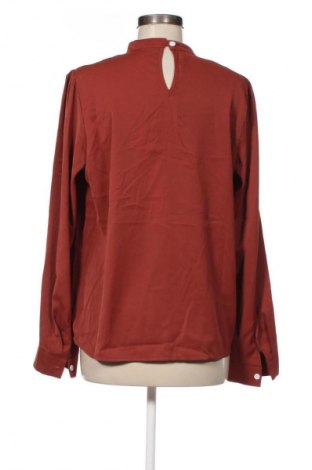 Damen Shirt, Größe XL, Farbe Rot, Preis 13,49 €