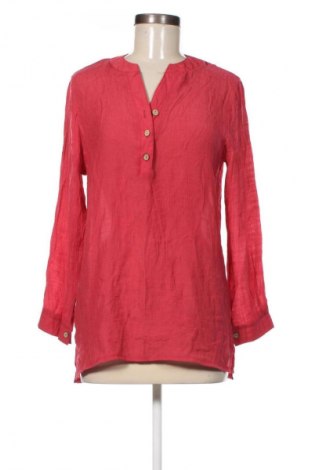 Damen Shirt, Größe M, Farbe Rot, Preis 3,49 €