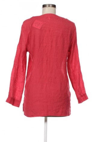 Damen Shirt, Größe M, Farbe Rot, Preis 3,49 €