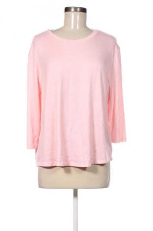 Damen Shirt, Größe L, Farbe Rosa, Preis 3,49 €