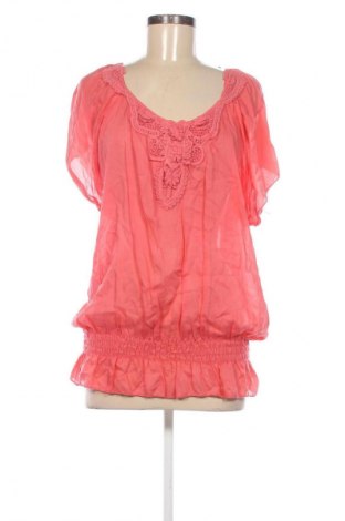 Damen Shirt, Größe M, Farbe Rosa, Preis € 4,99