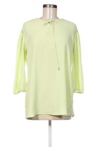 Damen Shirt, Größe M, Farbe Grün, Preis 3,49 €