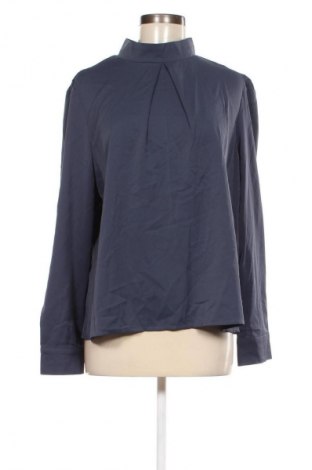 Damen Shirt, Größe XL, Farbe Blau, Preis € 6,49