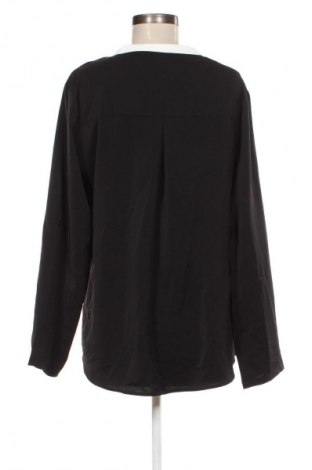 Damen Shirt, Größe XL, Farbe Schwarz, Preis € 6,49