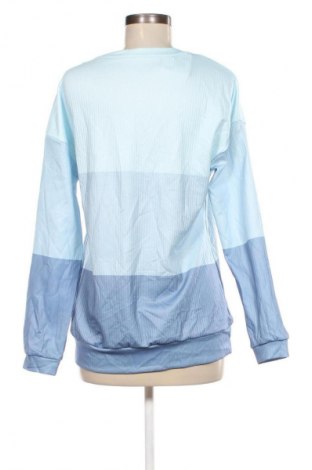 Damen Shirt, Größe L, Farbe Blau, Preis 6,99 €