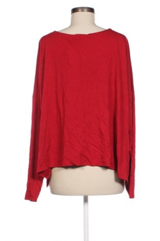 Damen Shirt, Größe XL, Farbe Rot, Preis 9,72 €