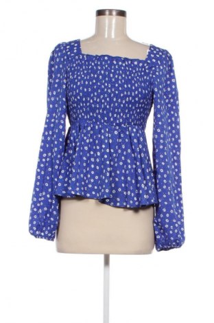 Damen Shirt, Größe M, Farbe Blau, Preis € 13,49