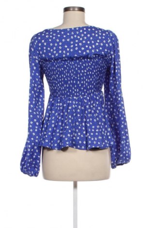 Damen Shirt, Größe M, Farbe Blau, Preis € 13,49