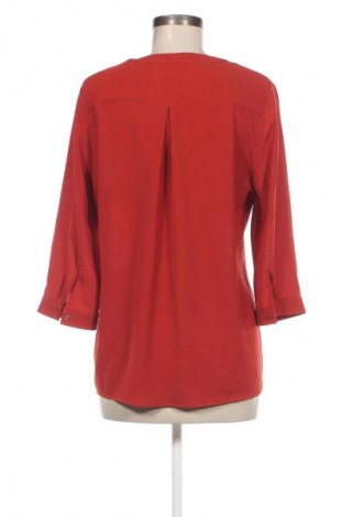 Damen Shirt, Größe M, Farbe Orange, Preis 3,99 €