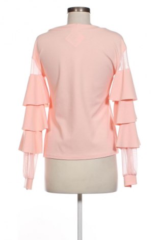 Damen Shirt, Größe M, Farbe Rosa, Preis 5,99 €