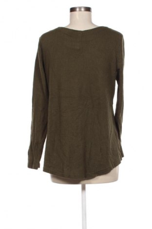 Damen Shirt, Größe L, Farbe Grün, Preis 6,99 €