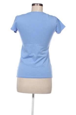 Damen Shirt, Größe M, Farbe Blau, Preis 7,99 €