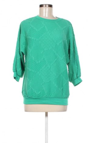 Damen Shirt, Größe L, Farbe Grün, Preis € 6,99