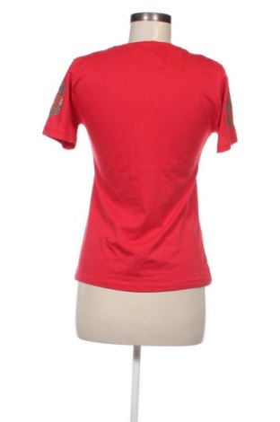 Damen Shirt, Größe M, Farbe Rot, Preis € 5,49