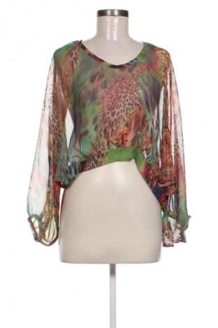 Damen Shirt, Größe S, Farbe Mehrfarbig, Preis € 6,99