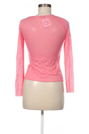 Damen Shirt, Größe S, Farbe Rosa, Preis 4,99 €