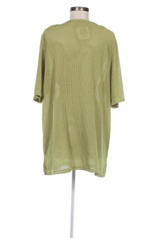 Damen Shirt, Größe 3XL, Farbe Grün, Preis € 8,99