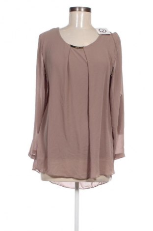 Damen Shirt, Größe L, Farbe Beige, Preis € 13,49