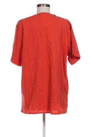 Damen Shirt, Größe XL, Farbe Orange, Preis 15,35 €