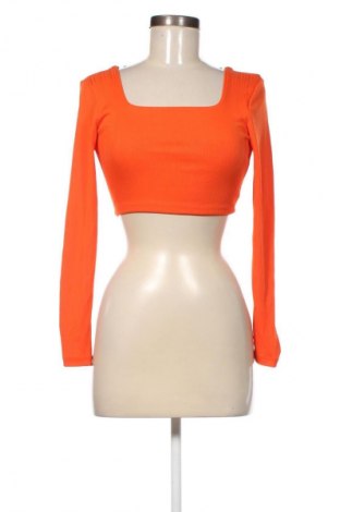 Damen Shirt, Größe S, Farbe Orange, Preis € 4,99