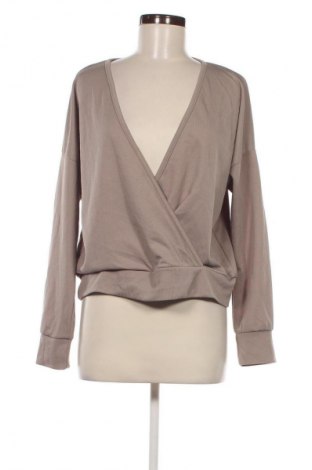 Damen Shirt, Größe XL, Farbe Beige, Preis 5,99 €