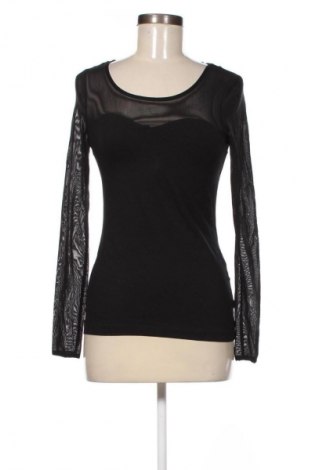 Damen Shirt, Größe M, Farbe Schwarz, Preis 3,99 €