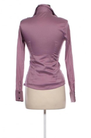 Damen Shirt, Größe S, Farbe Lila, Preis 5,99 €