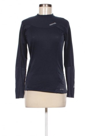 Damen Shirt, Größe M, Farbe Blau, Preis € 8,49