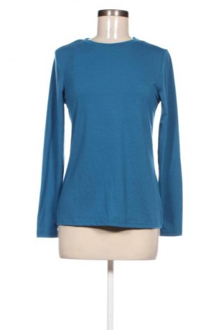 Damen Shirt, Größe S, Farbe Blau, Preis 5,99 €