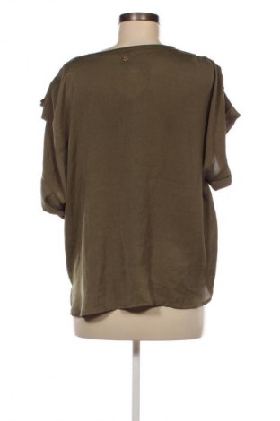 Damen Shirt, Größe XL, Farbe Grün, Preis € 5,99