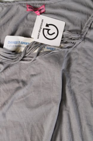 Damen Shirt, Größe S, Farbe Grau, Preis € 3,99